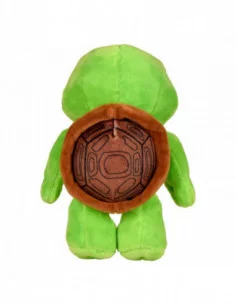 Tortugas Ninja Movie Peluche Raphael 16 cm 2