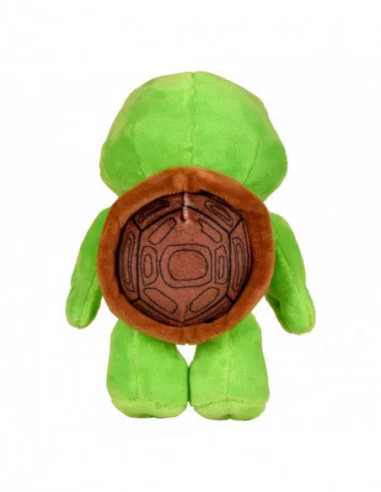 Tortugas Ninja Movie Peluche Raphael 16 cm