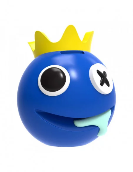 Roblox Figura Rainbow Friends Blue Bundle Roblox Figura Rainbow Friends Blue Bundle