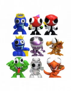 Roblox Figuras Rainbow Friends 7 cm Surtido (24)