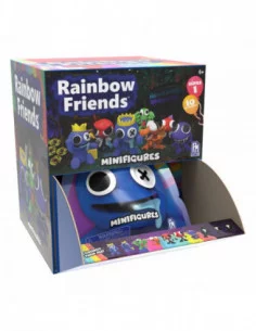 Roblox Figuras Rainbow Friends 7 cm Surtido (24) 2