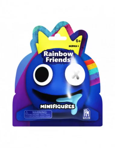Roblox Figuras Rainbow Friends 7 cm Surtido (24)