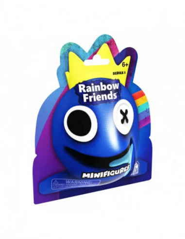 Roblox Figuras Rainbow Friends 7 cm Surtido (24)