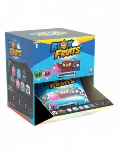 Roblox Figuras Blox Fruits Wave 1 7 cm Surtido (24) 2