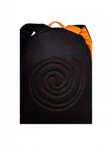 Naruto Mochila Basic Plus