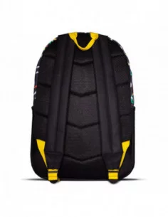 Pokemon Mochila Basic 2