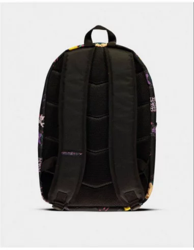 Pokémon Mochila Ready For AOP
