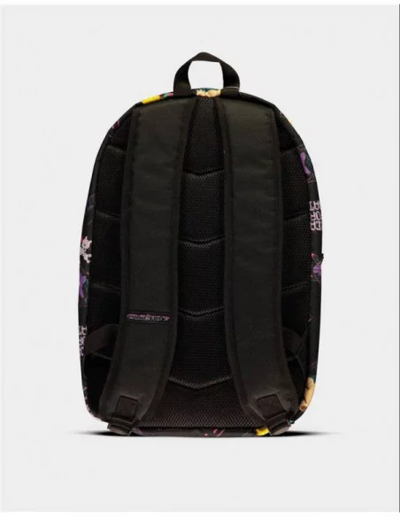 Pokémon Mochila Ready For AOP