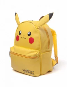 Pokémon Mochila Pikachu 2