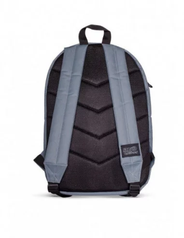 Naruto Mochila Duo