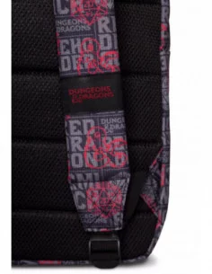 Dungeons & Dragons Mochila AOP Print 2