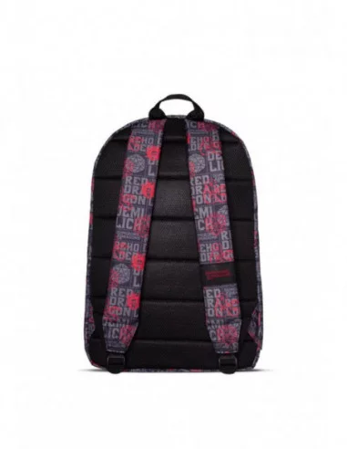 Dungeons & Dragons Mochila AOP Print