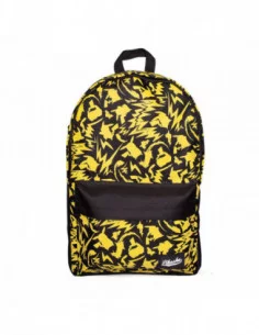 Pokémon Mochila Pikachu