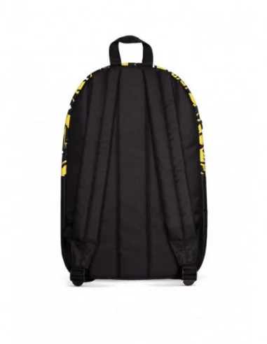 Pokémon Mochila Pikachu