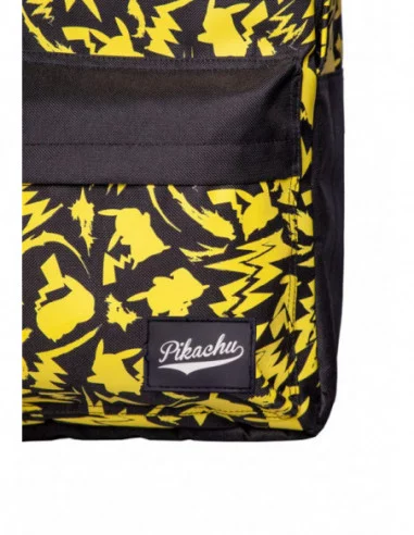 Pokémon Mochila Pikachu