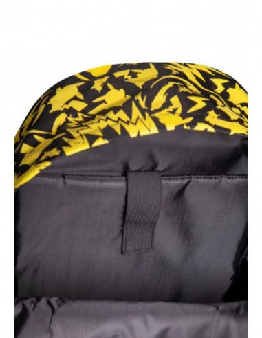 Pokémon Mochila Pikachu