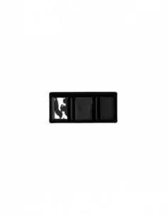 My Hero Academia Monedero Logo 2