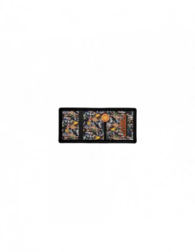 My Hero Academia Monedero Logo