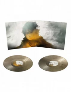 A Plague Tale: Requiem Original Soundtrack by Olivier Derivière Vinilo 2xLP 2