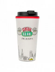 Friends Taza de Viaje Central Perk Caja (6)