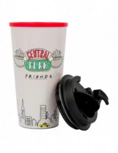 Friends Taza de Viaje Central Perk Caja (6) 2