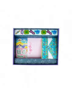 Friends set de escritura Keepsake 2