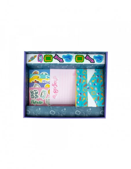 Friends set de escritura Keepsake Friends set de escritura Keepsake