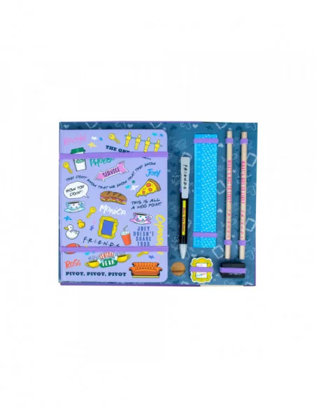 Friends set de escritura Keepsake Friends set de escritura Keepsake