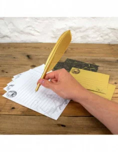 Harry Potter Set para escribir cartas 2