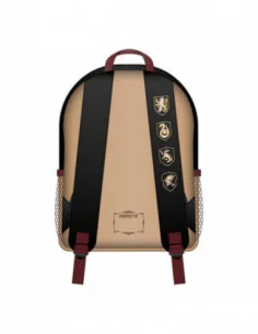 Harry Potter Mochila Colourful Crest 2