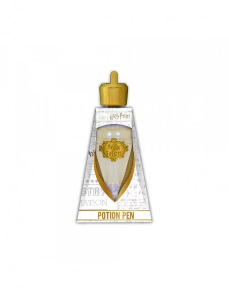 Harry Potter Bolígrafo Poción Hogwarts