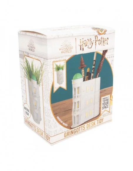 Harry Potter Portalápices Gringotts