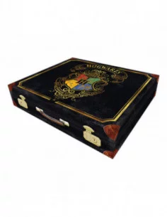 Harry Potter set de escritura Keepsake Colourful Crest