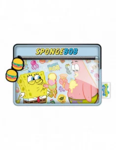 Bob Esponja Estuche Icons Caja (6)