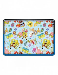 Bob Esponja Estuche Icons Caja (6) 2