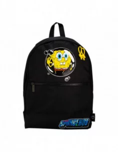 Bob Esponja Mochila Bubble