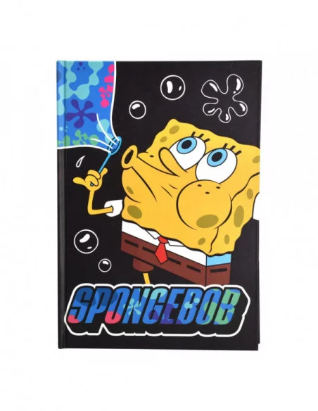 Bob Esponja Blocs de notas Bubbles