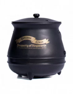 Harry Potter Taza que se remueve sola caldera de Harry Potter