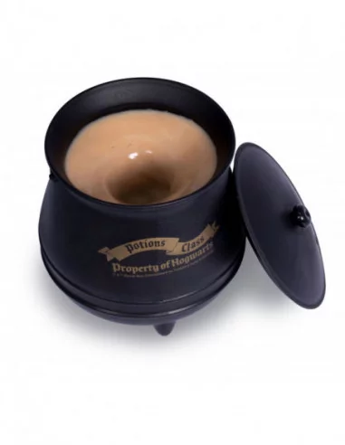 Harry Potter Taza que se remueve sola caldera de Harry Potter