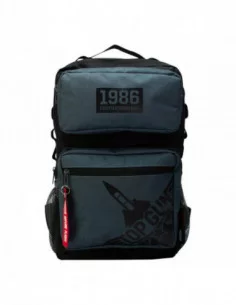 Top Gun: Ídolos del aire Mochila 1986