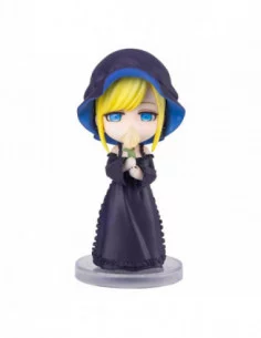 The Duke of Death and His Maid Figura Figuarts mini Alice 9 cm