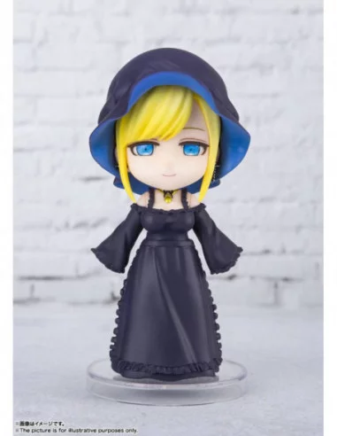 The Duke of Death and His Maid Figura Figuarts mini Alice 9 cm