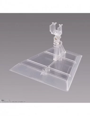 Macross Frontier TINY SESSION VF-25G MESSIAH VALKYRIE (MICHAEL USE) with RANKA 10 cm