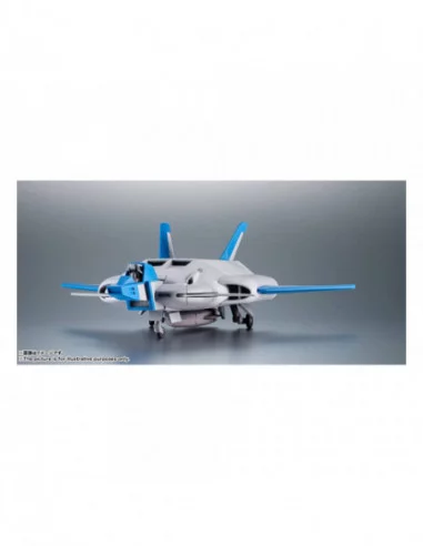 Mobile Suit Gundam Seed Accesorios Robot Spirits (SIDE MS) AQM/E-X01 Aile Striker & Option Parts Set