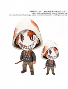Dead by Daylight Estatua PVC genipop Collection The Legion 10 cm 2