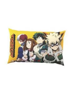 My Hero Academia almohada Group 40 x 25 cm