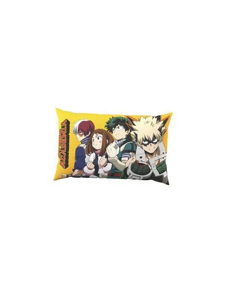 My Hero Academia almohada Group 40 x 25 cm
