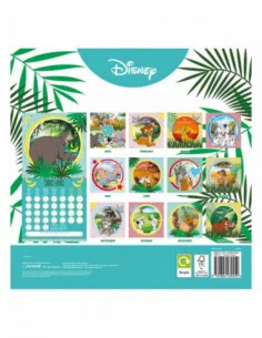 Disney Calendario 2024 Disney Classics 2