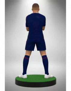 Football's Finest Estatua Poliresina 1/3 Paris Saint-Germain (Kylian Mbappe) 60 cm 2