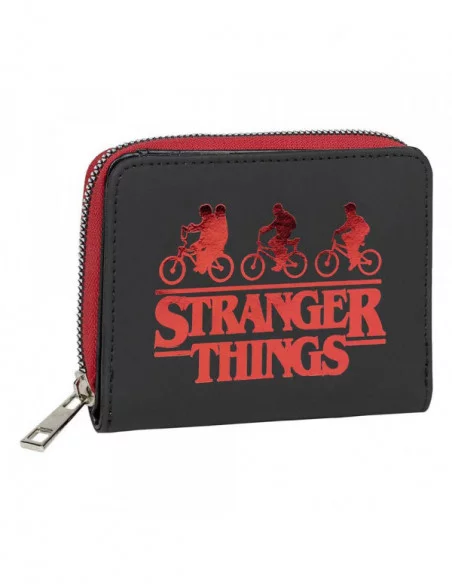 Stranger Things Monedero Group